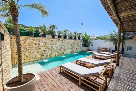 S'estancia Suites in es Mercadal