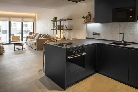 TocToc Suites Olof Palme in Las Palmas — foto 2
