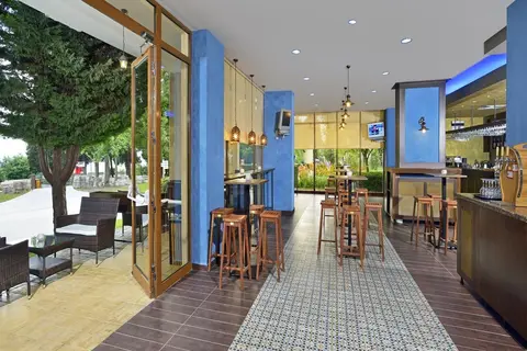 Sol Nessebar Resort in Несебър — foto 26