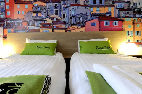 OK Appartementen in Охрид — foto 13