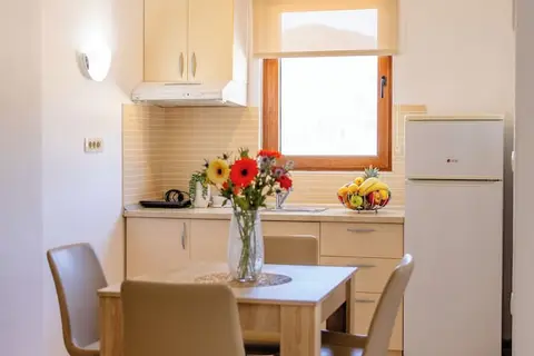 Arvala Lux Apartments in Budva — foto 26
