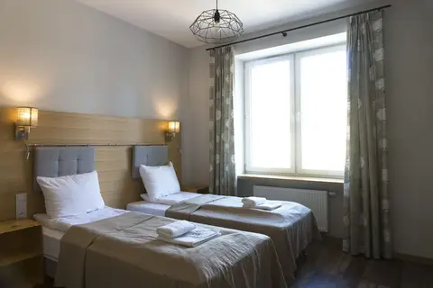 Wine Apartments in Krakau — foto 18