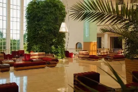 Laico Hammamet in Laico Hammamet Hotel — foto 16