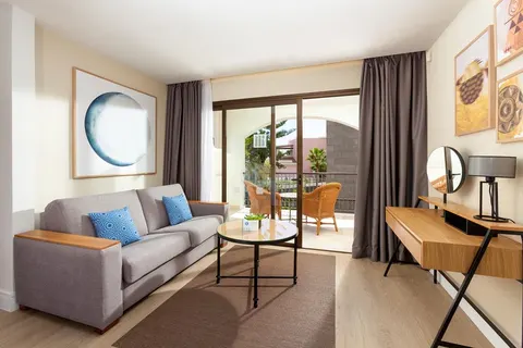 Gran Tacande Wellness & Relax Costa Adeje foto 3