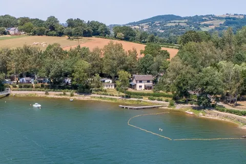 Camping Les Cantarelles foto 5