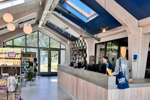 Vakantiepark de Nollen foto 8