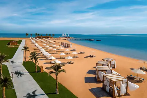 Rixos Premium Magawish Suites & Villas in الهضبه — foto 10