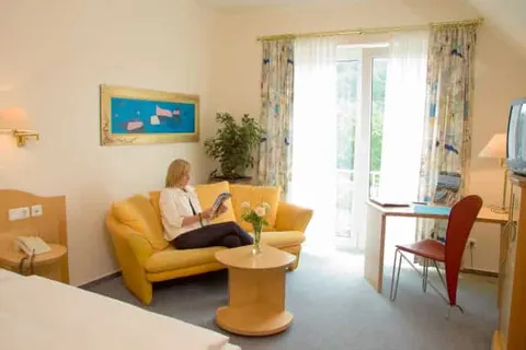 Hotel Restaurant Leugermann foto 7