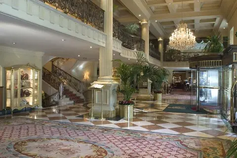 Grand Wien in Wenen — foto 4