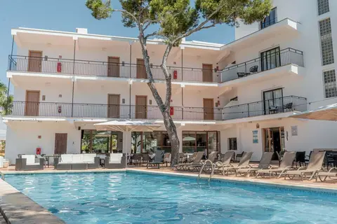 Hotel Santanyi Port in Santanyí — foto 2