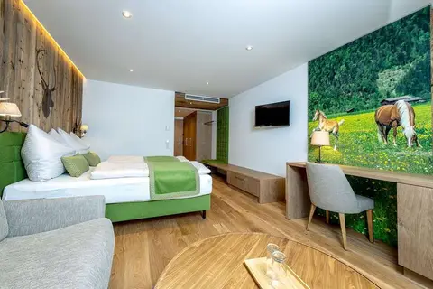 Hotel Schörhof in Saalfelden am Steinernen Meer, foto 6