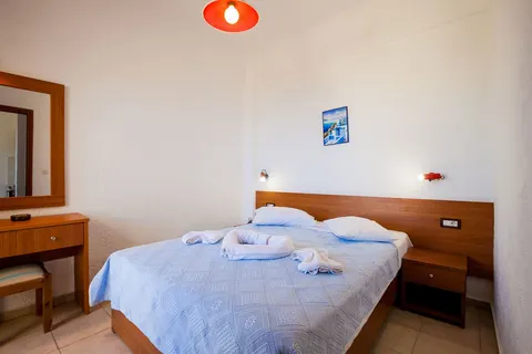 Angel Village Hotel & Appartementen in Gazi Municipal Unit — foto 6