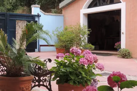 Su Lithu in Bitzi/Bitti, foto 29