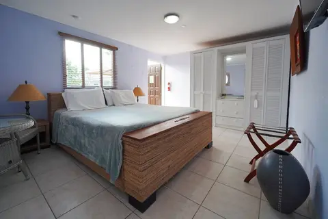 Arubiana Inn in Punta Brabo — foto 25