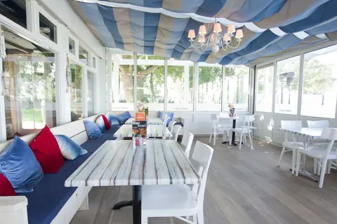 Vakantiepark Bad Hoophuizen foto 16