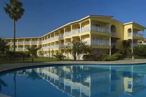 Lifestyle Tropical Beach Resort & Spa in Puerto Plata — foto 12