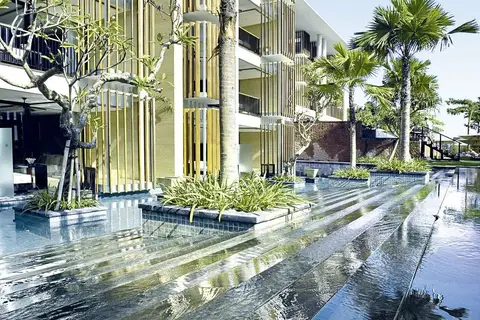 Grand Seminyak – Lifestyle Boutique Bali Resort in Seminyak, Kuta, Kabupaten Badung, Bali, Indonesia — foto 26