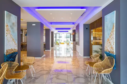 Atali Grand Resort in Μπαλί — foto 5