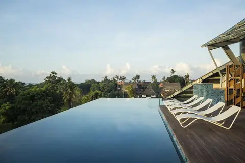 Artotel Sanur in Sanur
