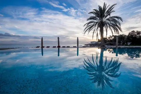 Novostar Bel Azur Thalassa & Bungalows in الحمامات — foto 21