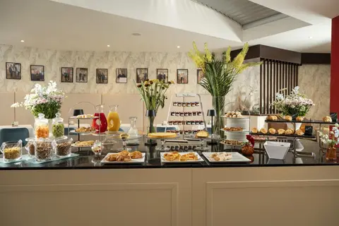 Hotel Re Enzo in Bologna, foto 3