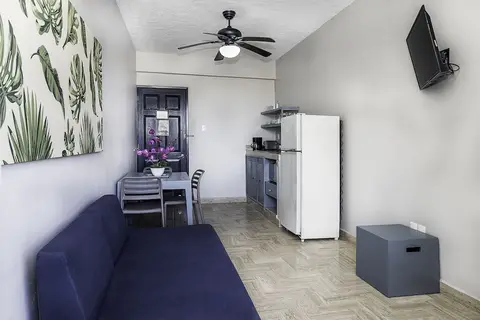 El Sol del Caribe Apart Suite in Playa del Carmen, foto 26