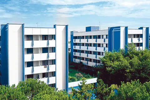 Vakantiepark Acapulco foto 2