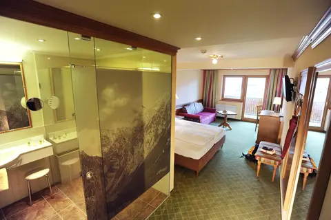 Hotel Das Pfandler in Pertisau — foto 5