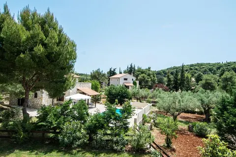Boschetto Villas in Municipal Unit of Artemisia — foto 2