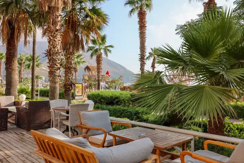 Faros Premium Beach in Marmaris, foto 29