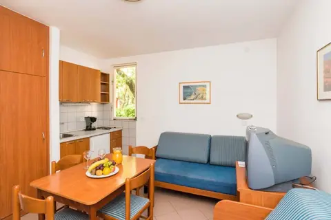 Apartments Stella Plava Laguna in Bašanija, foto 20