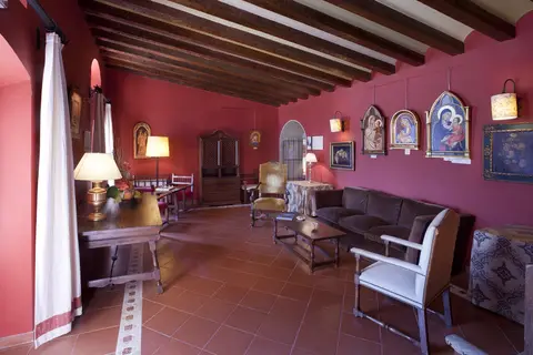 Parador de Cardona in Cardona — foto 8