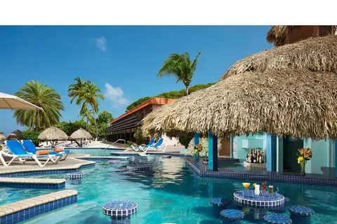 Hotel Sunscape Curaçao Resort Spa & Casino by AMR Collection in Willemstad — foto 22