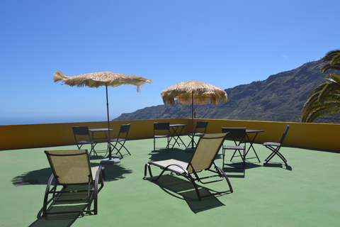 Casa Rosan - inclusief huurauto foto 11