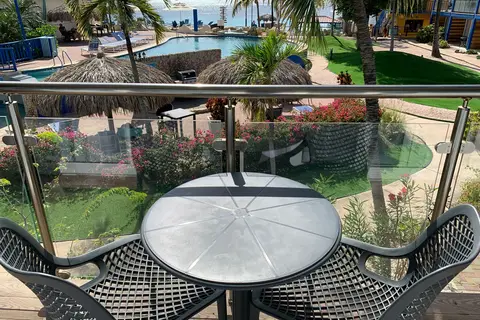 Hotel Divi Flamingo Beach Resort & Casino in Kralendijk — foto 15