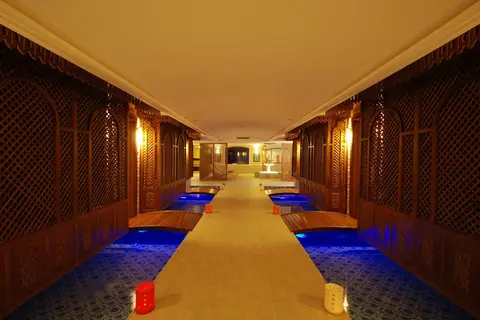 Hotel Aqua in Marmaris, foto 24