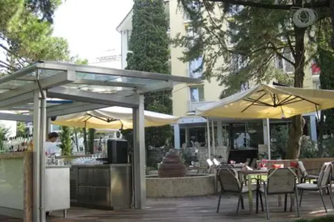 Boutique Hotel Portorose in Piran / Pirano — foto 27