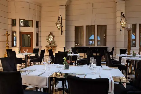Ortea Palace Luxury Hotel in Syracuse, foto 17