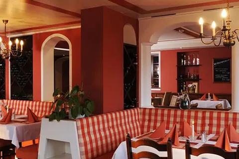 Hotel Malerhaus foto 4