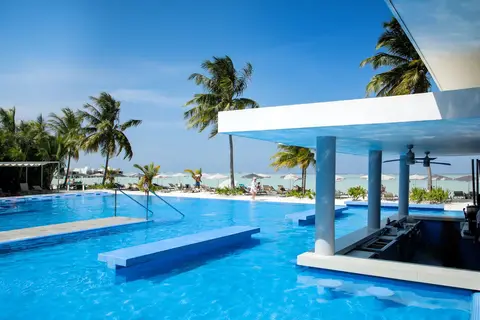 Hotel Riu Atoll in Maafushi — foto 12