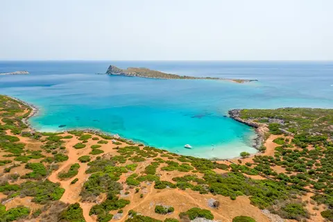 Alikes Suites & Studios in Elounda, foto 29