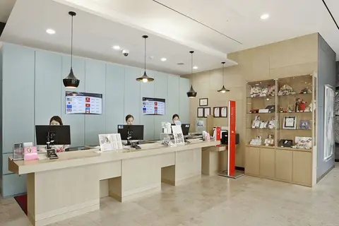 ibis Ambassador Seoul Insadong Hotel in Seoel — foto 13