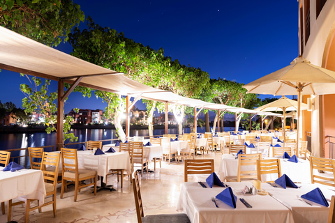 Hotel Three Corners Ocean View - adults only foto 33