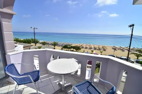 Hotel Olympiada in Preveza — foto 13