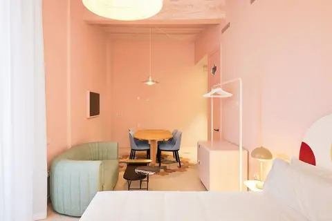 Casa Clarita in Valencia — foto 18