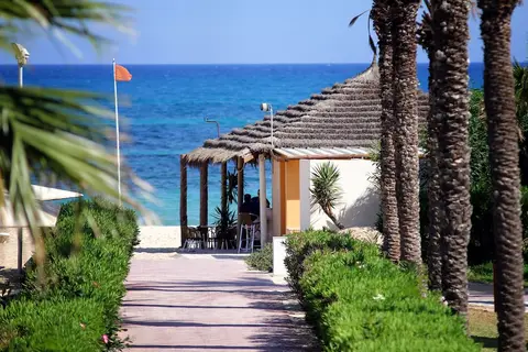 Calimera Delfino Beach Resort & Spa in Delfino Beach Resort Spa, foto 23