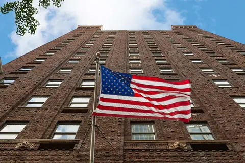 Hotel 57 by LuxUrban in New York