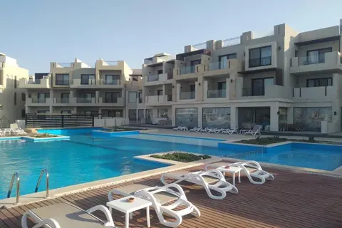Creek Hotel & Residences El Gouna in El Gona — foto 2