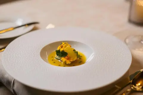 austria Gourmet & Wine Hotel in Sölden, foto 7