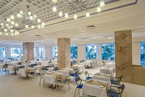 Hotel Royal Azur Thalassa in الحمامات — foto 6